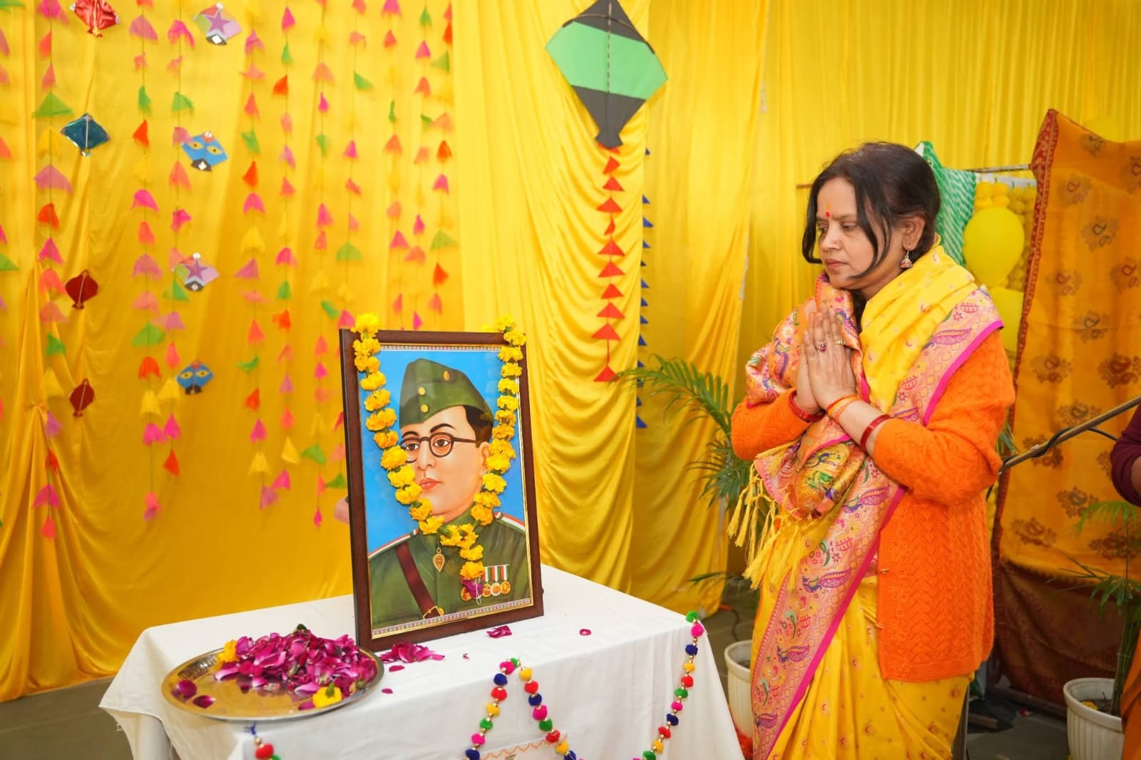 बसंत पंचमी 
