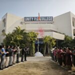 Republic Day in Unity College