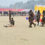 Mock Drill