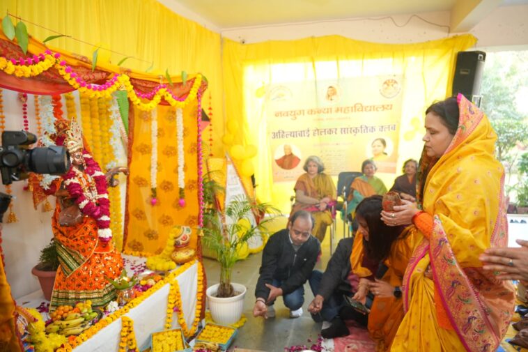 बसंत पंचमी