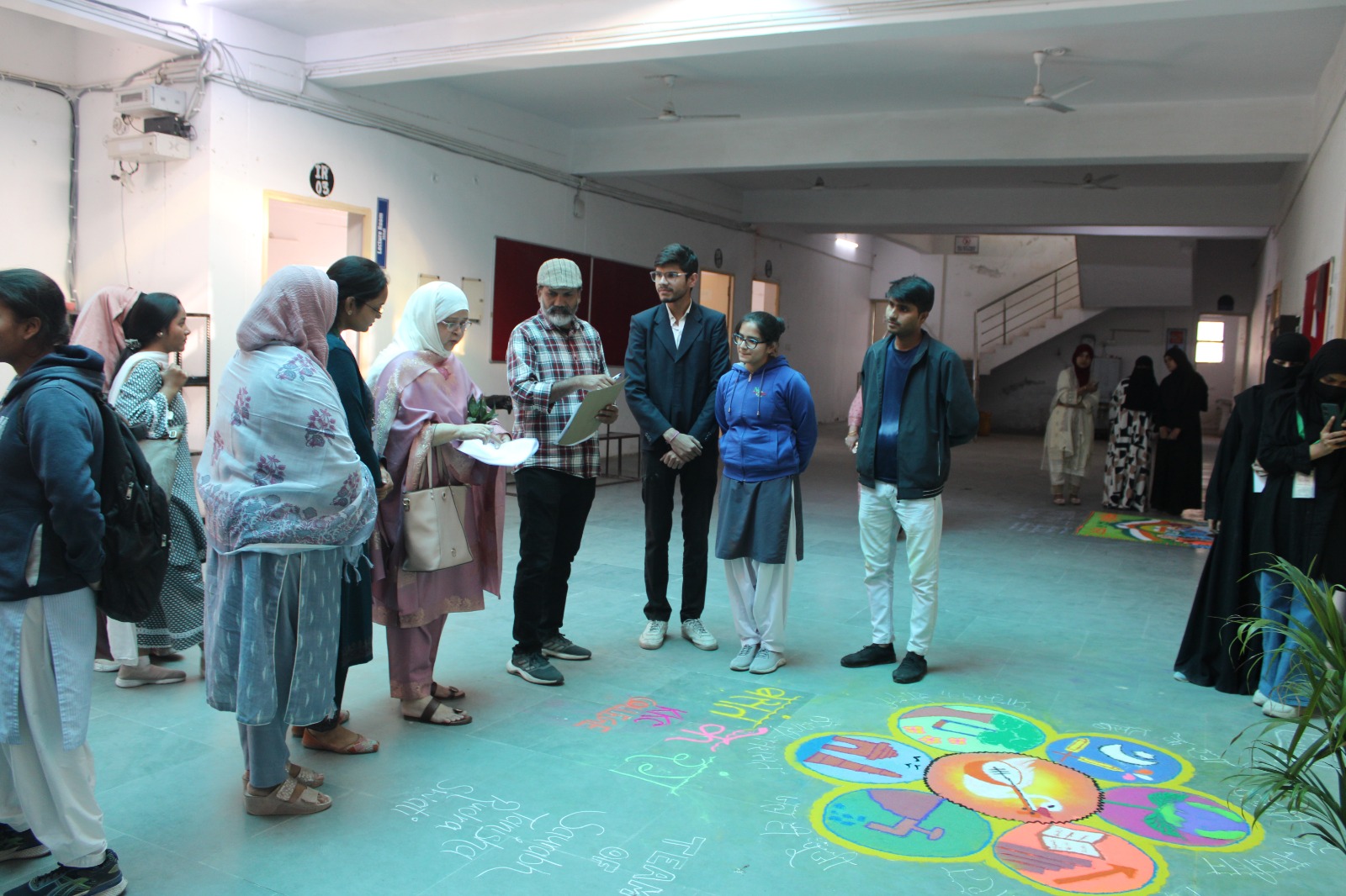 Expression Youth Fest 2026
