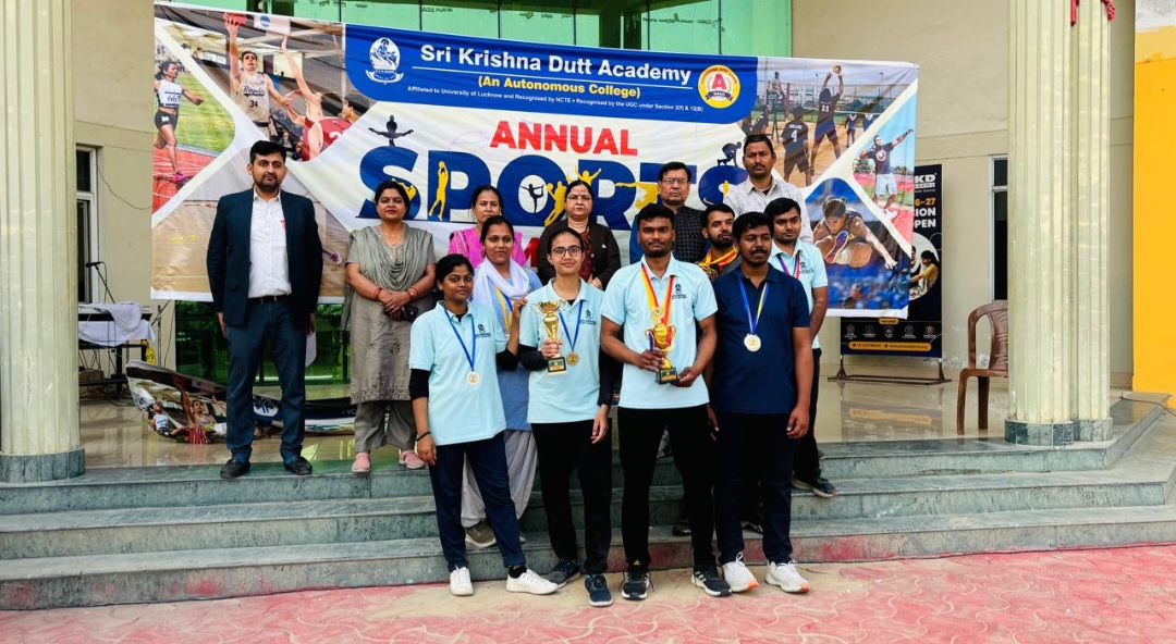Sports Meet 