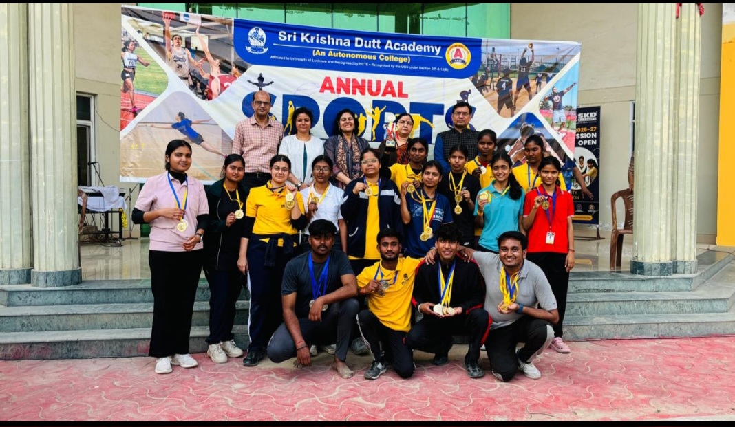 Sports Meet 