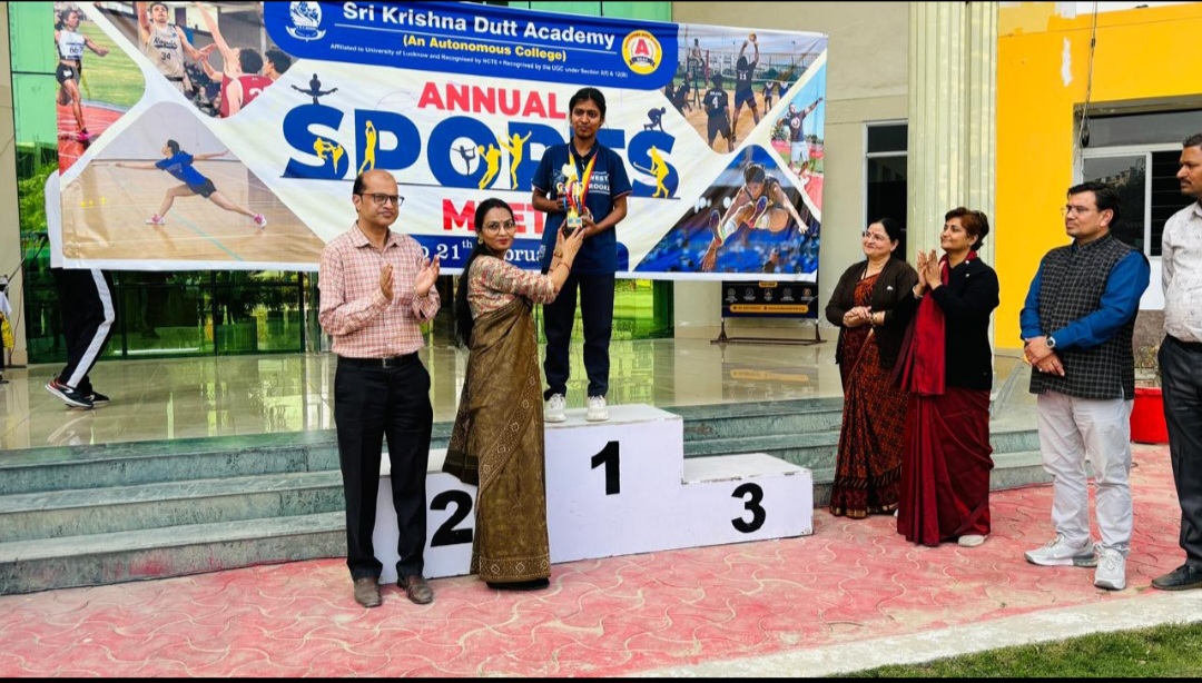 Sports Meet 