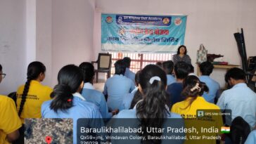 NSS Special Camp