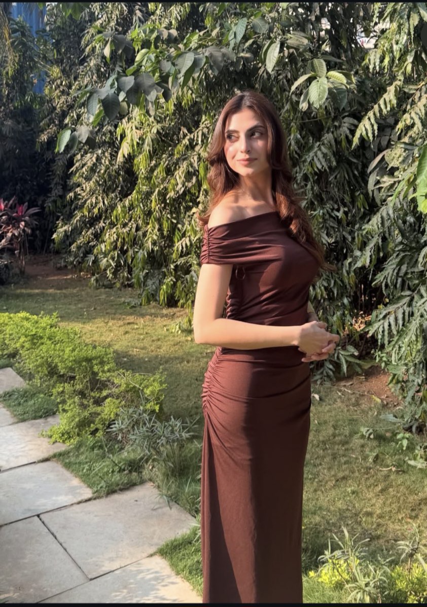 Farrhana Bhatt Birthday 