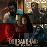 Dhurandhar 2 The Revenge,