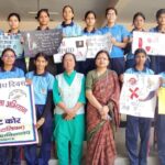 World No Tobacco Day