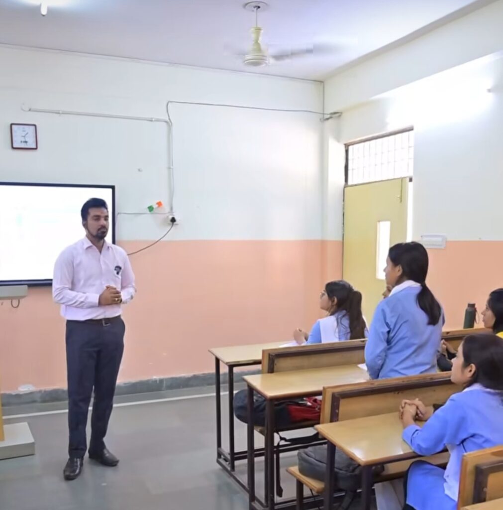 B.Com Result 2023 Batch Sapna Verma