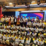 Felicitation Ceremony SKD Academy Net Zero