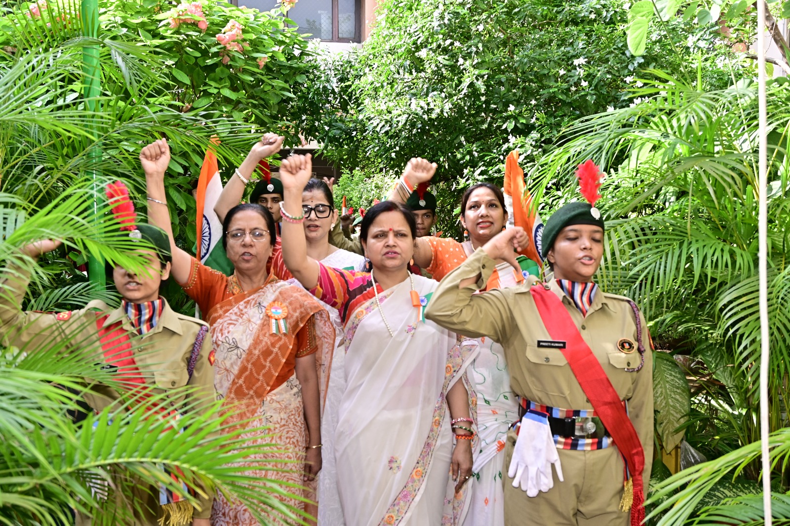 Independence Day 2026