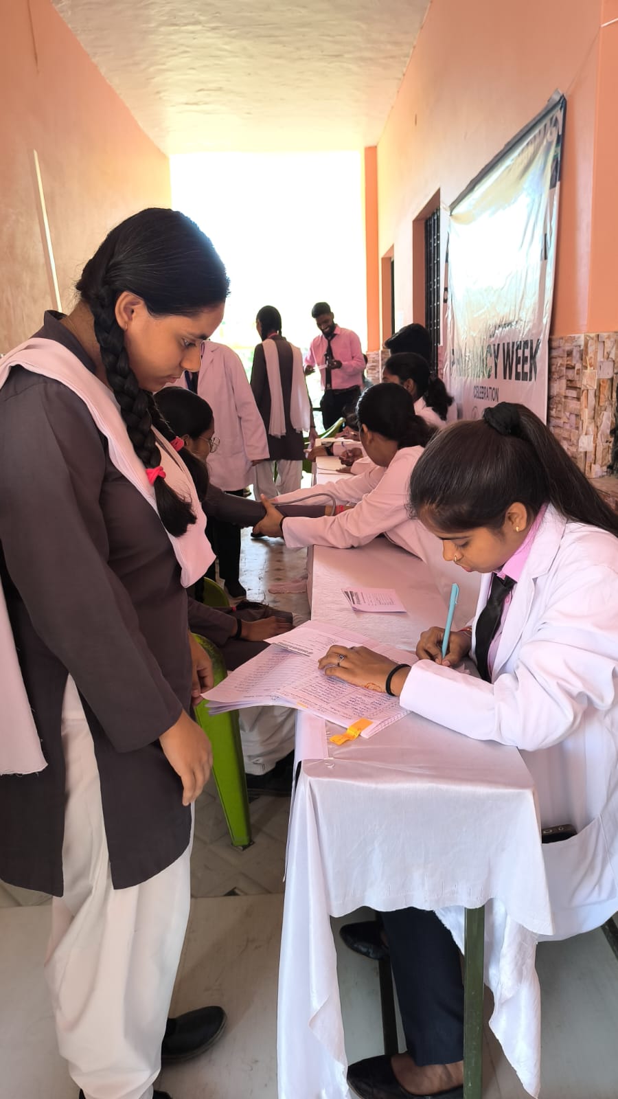 PHARMACIST WEEK CELEBRATION