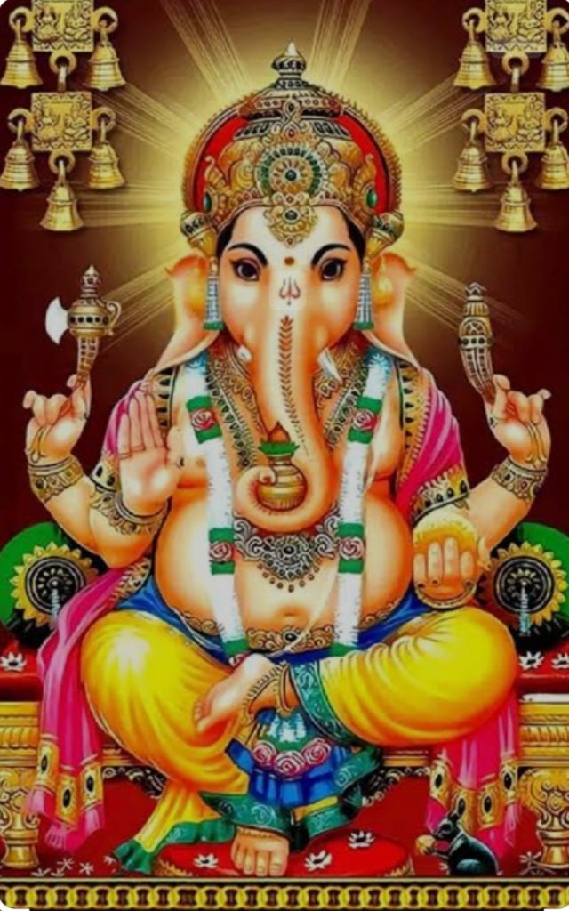 Ganesh Utsav 