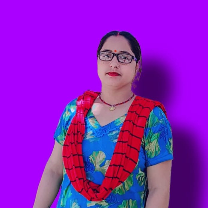 लेखक: दीपांजली शर्मा