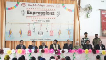 Expression Youth Fest 2026