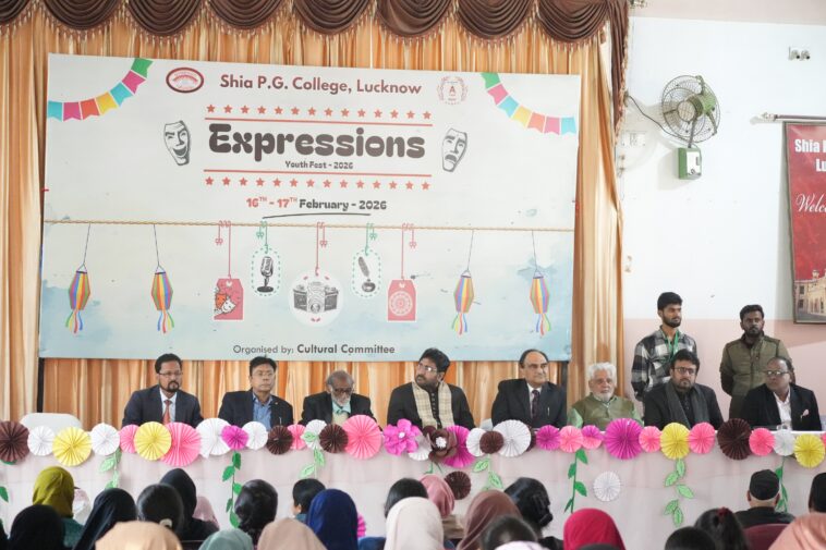 Expression Youth Fest 2026