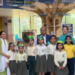 World Earth Day in SKD Academy