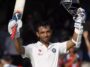Ajinkya Rahane