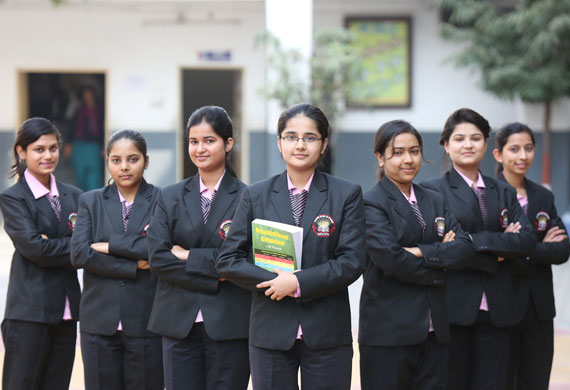 A P Sen Memorial Girls PG College : सत्र 2026-27 से BBA एवं BCA पाठ्यक्रमों की शुरुआत, मात्र ₹11,000 प्रति सेमेस्टर में मिलेगा प्रवेश