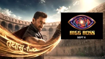 Bigg Boss 20