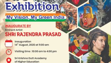 कला प्रदर्शनी