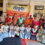 Rakhi Making Competition