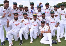 Bangladesh Cricket