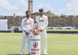 Sri Lanka Series