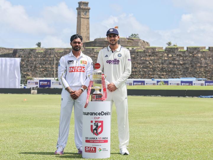 Sri Lanka Series
